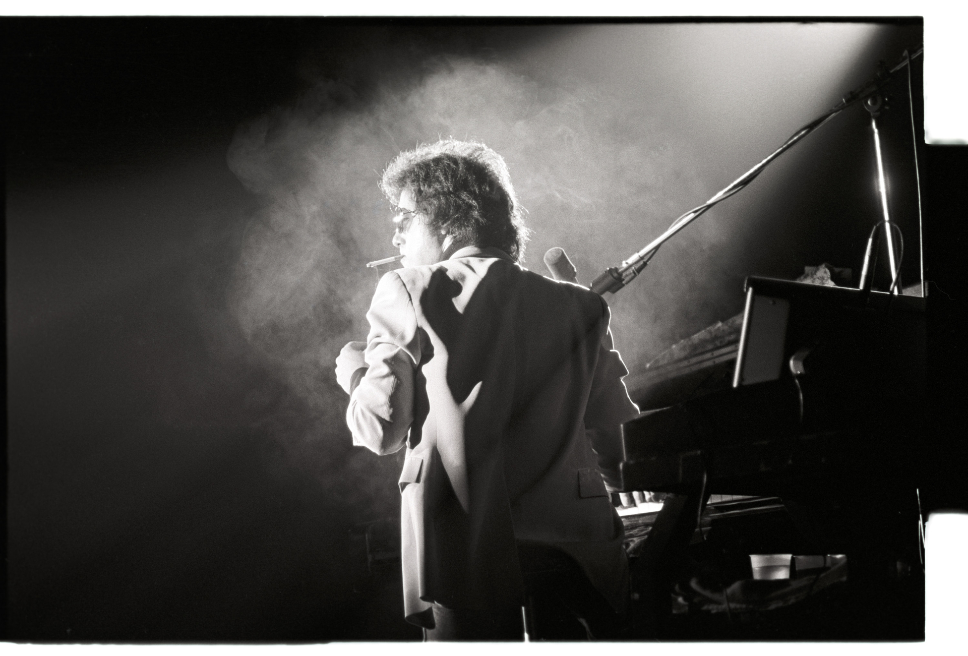 Billy Joel: And So It Goes / Zdroj foto: HBO