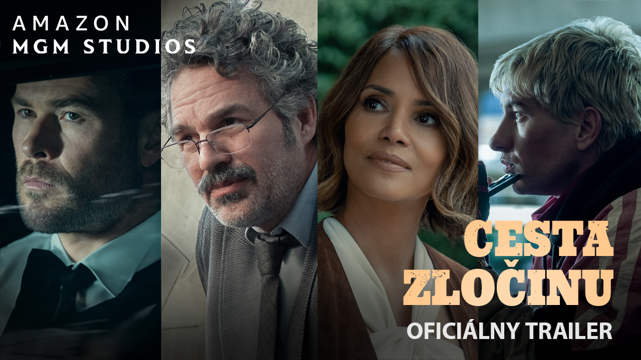 Cesta zločinu / Zdroj: Itafilm
