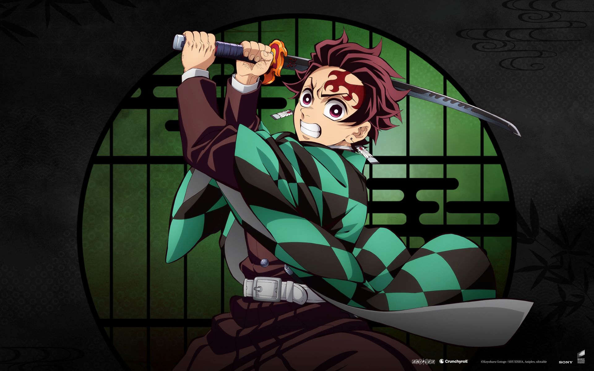 Demon Slayer: Infinity Castle / Zdroj: Itafilm