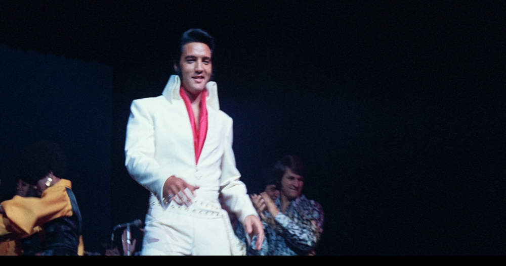 EPIC: Elvis Presley in Concert / Zdroj foto: CinemArt SK