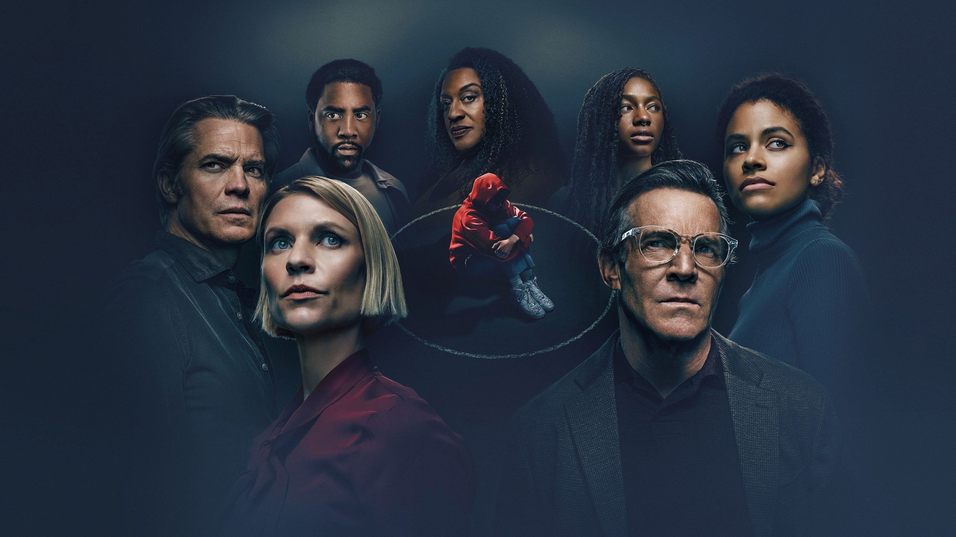 Full Circle / Zdroj: HBO Max