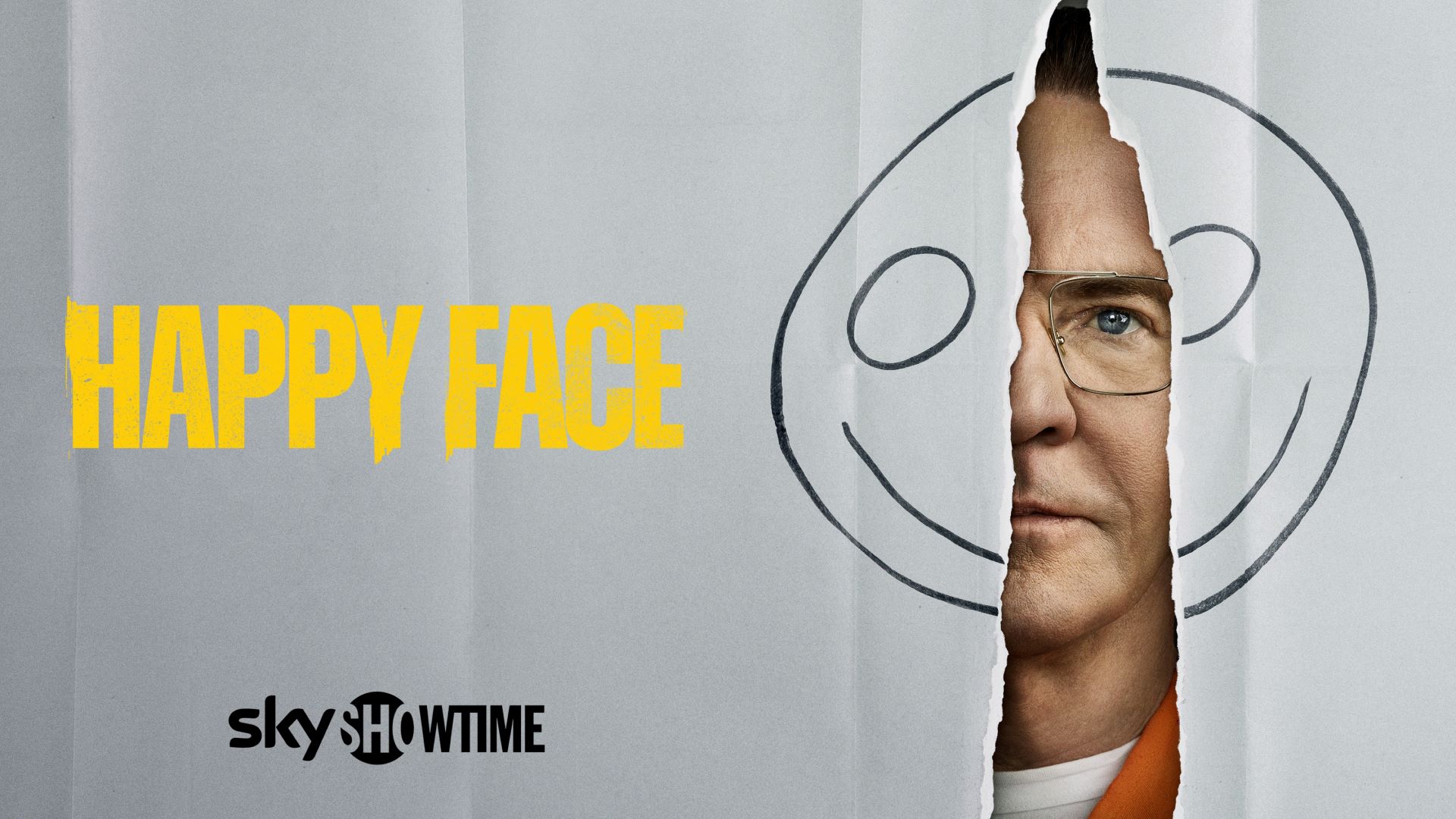 Happy Face, TM & © 2025 CBS Studios Inc. / Zdroj foto: SkyShowtime