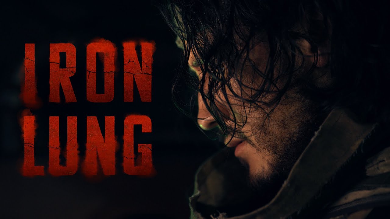 Iron Lung / Kredit: Markiplier Studios