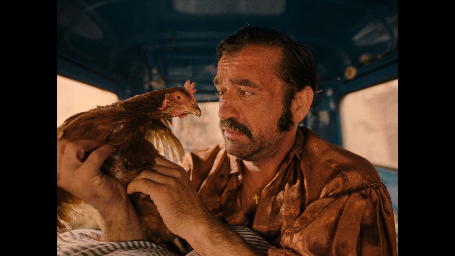 Kronika večných snílkov / Zdroj foto: Continental Film