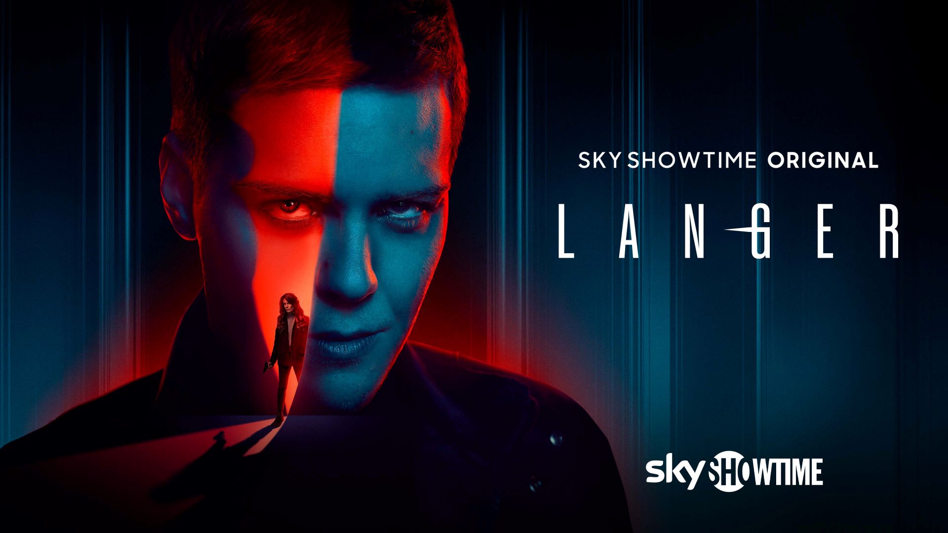 Langer / Zdroj: SkyShowtime