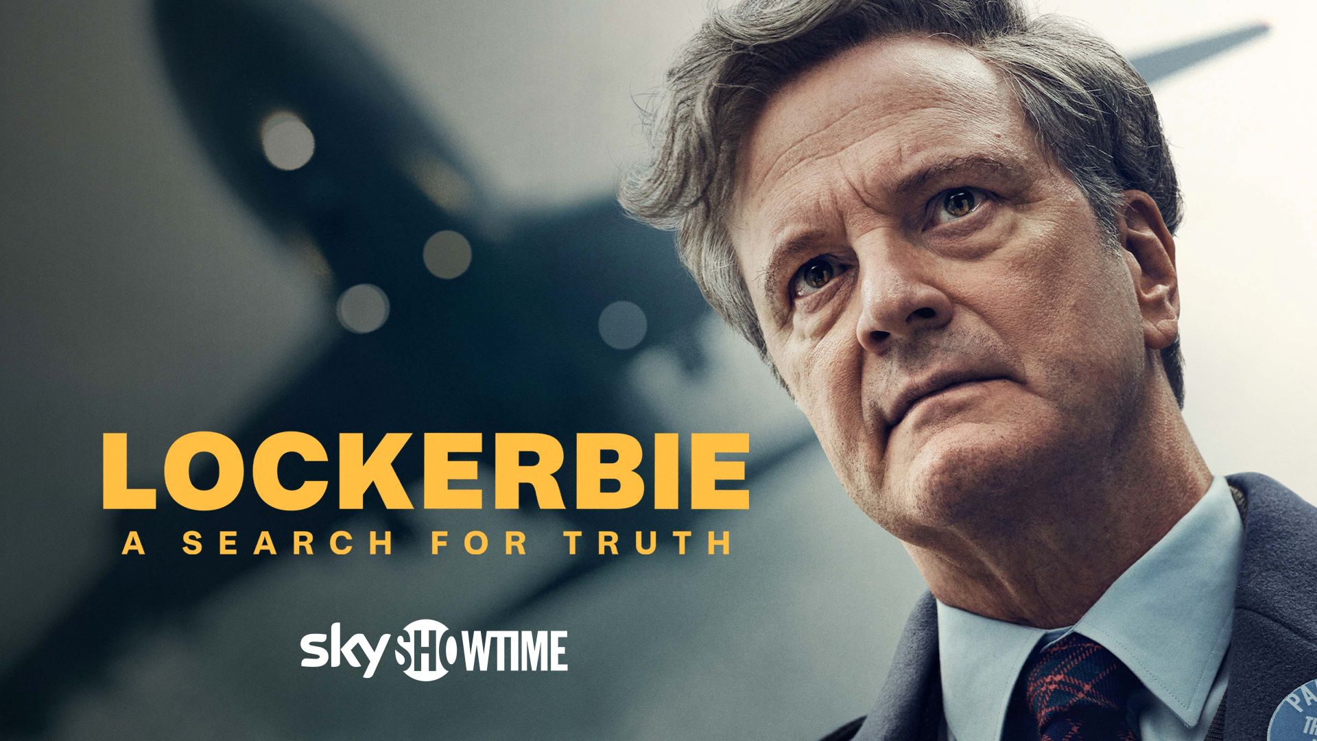 Lockerbie: A Search for Truth / Zdroj: SkyShowtime