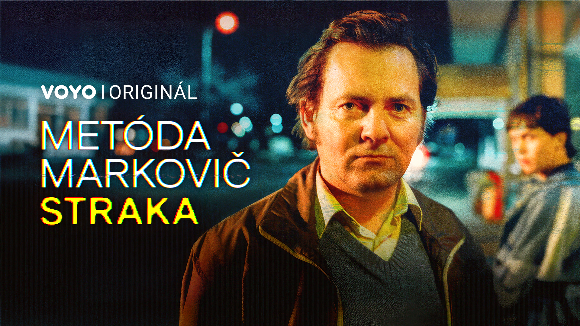 Metoda Markovič: Straka / Zdroj foto: VOYO