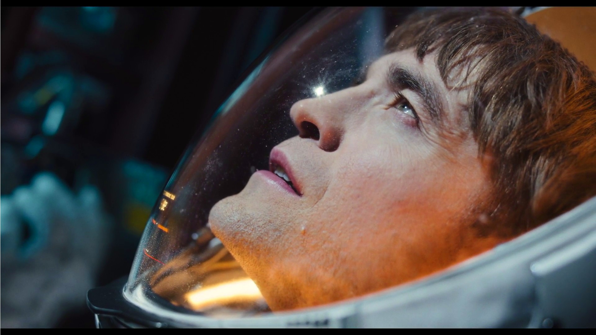 Robert Pattinson - Mickey 17 / Zdroj foto: Continental Film