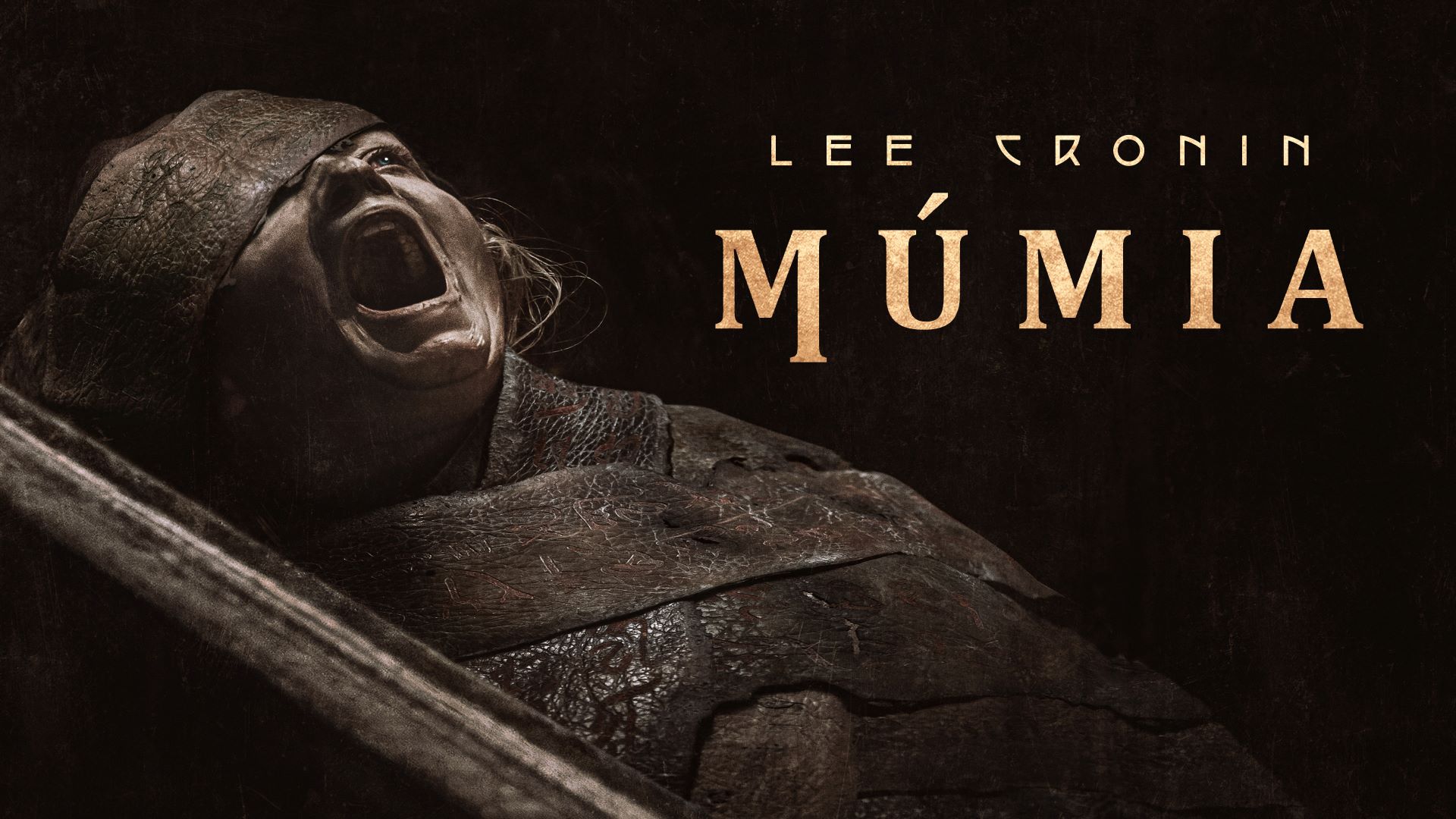 Mumia / Zdroj: Itafilm