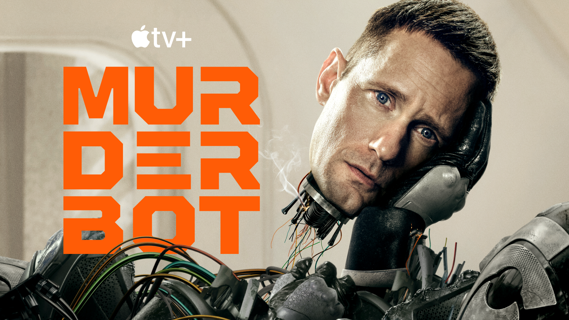 Murderbot / Zdroj foto: Apple TV+