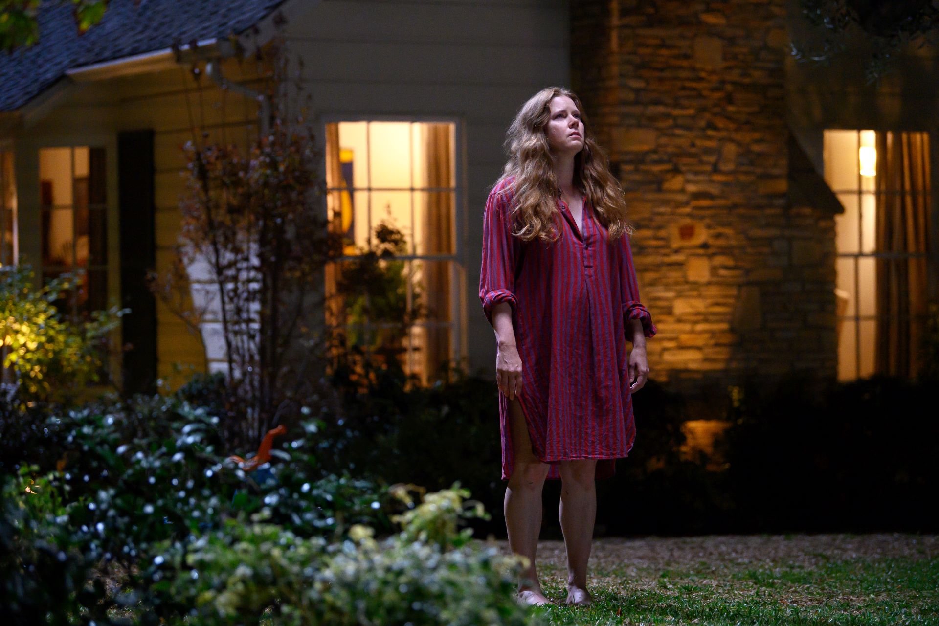 Amy Adams - Nightbitch / Foto credit: Anne Marie Fox / Zdroj: © 2023 Disney. All Rights Reserved.