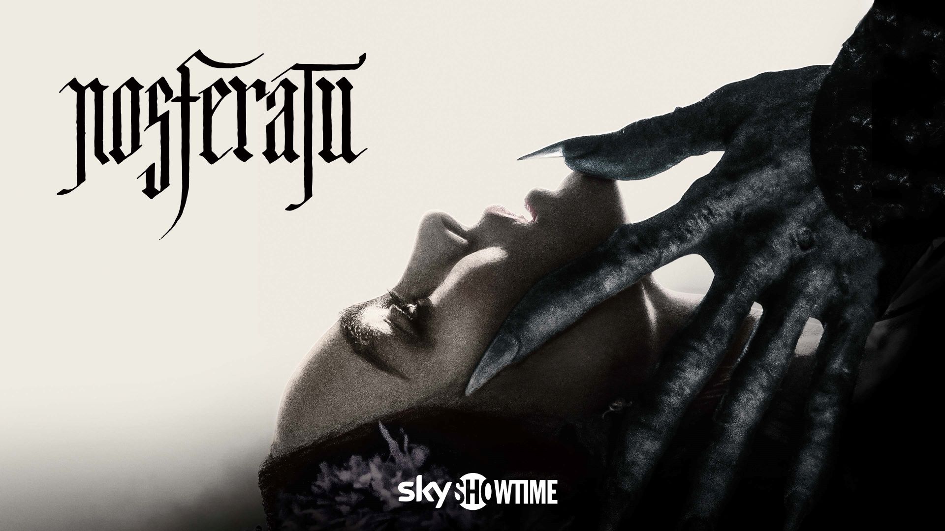 Nosferatu / Zdroj: SkyShowtime