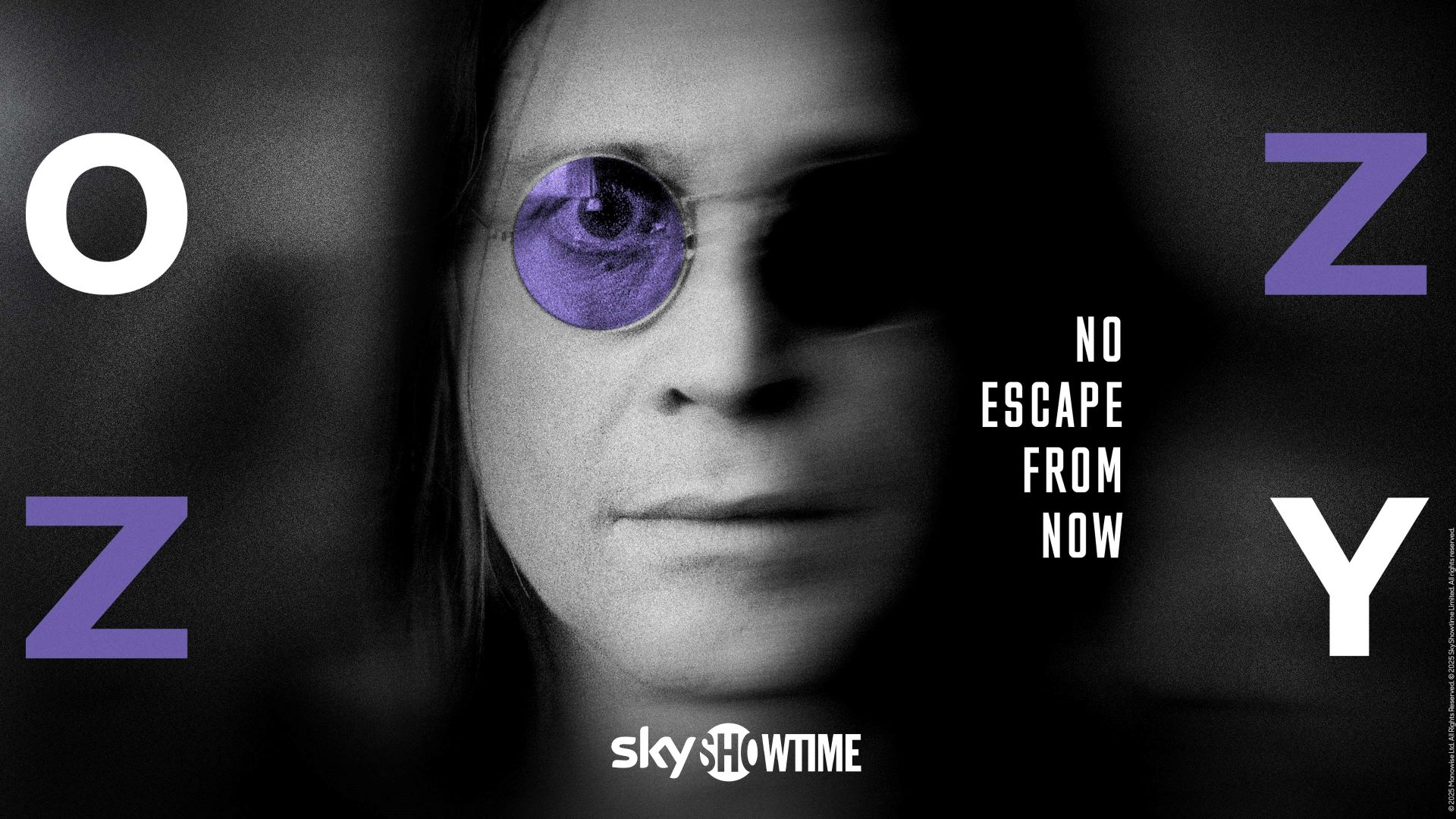 Ozzy Osbourne: No Escape from Now / Zdroj: SkyShowtime