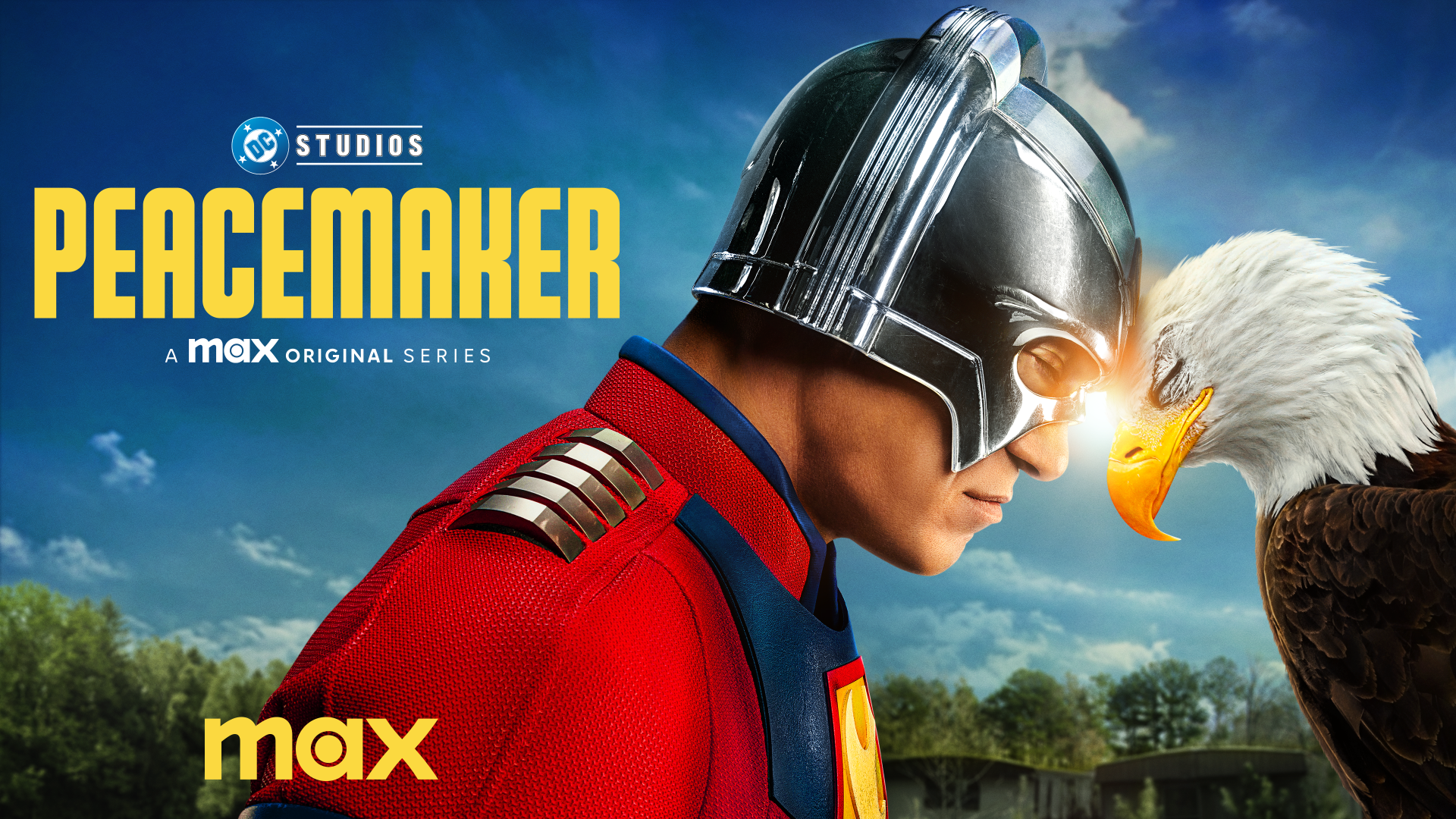 Peacemaker 2. séria / Zdroj: HBO Max