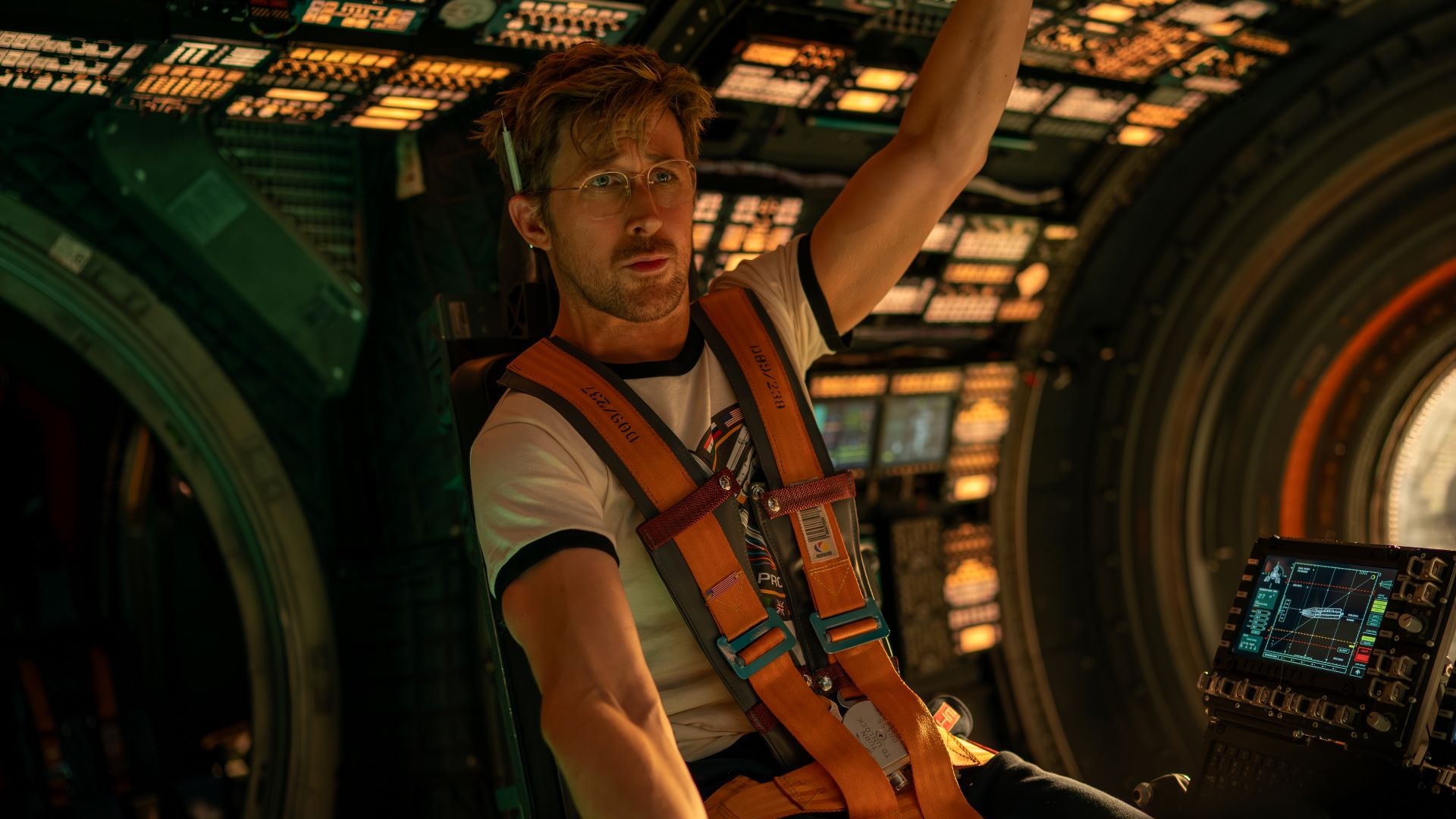 Ryan Gosling, Posledná šanca / Zdroj foto: Itafilm