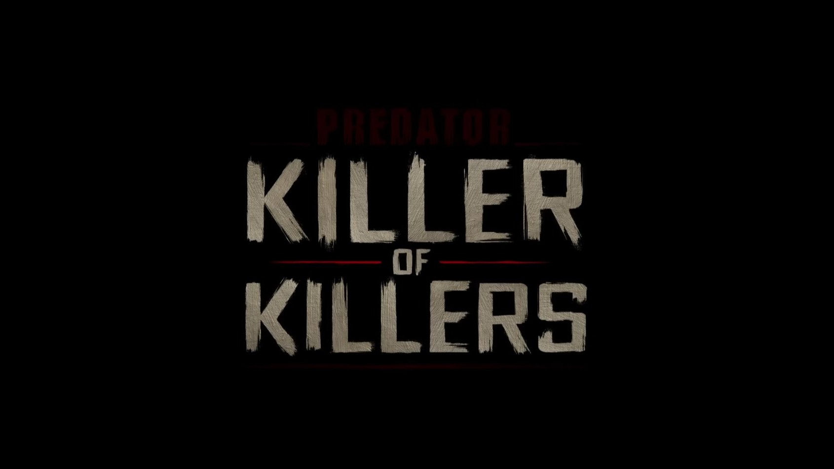Predator: Killer of Killers / Zdroj: YouTube Hulu