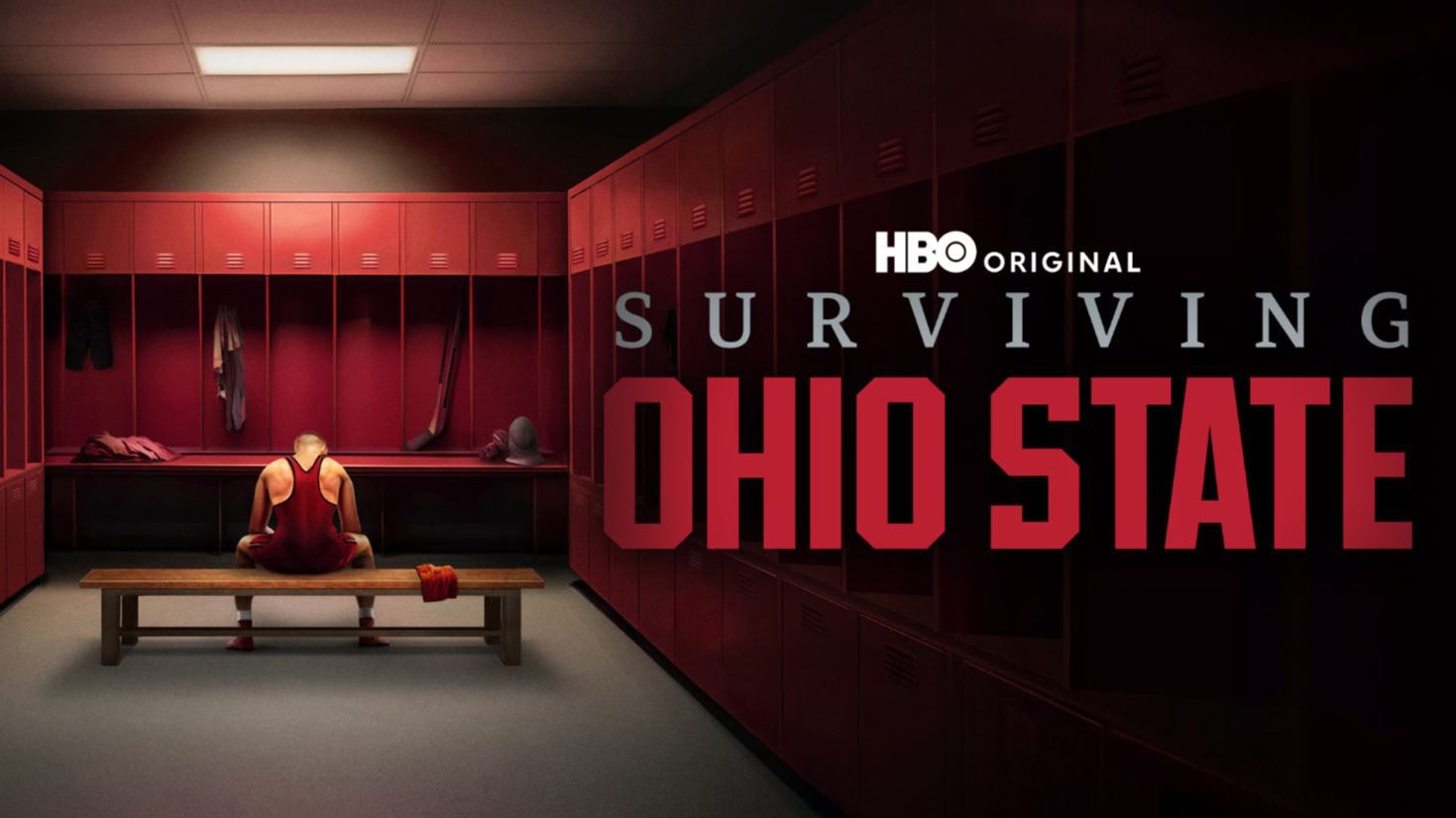 Prežiť na Ohio State / Zdroj foto: HBO