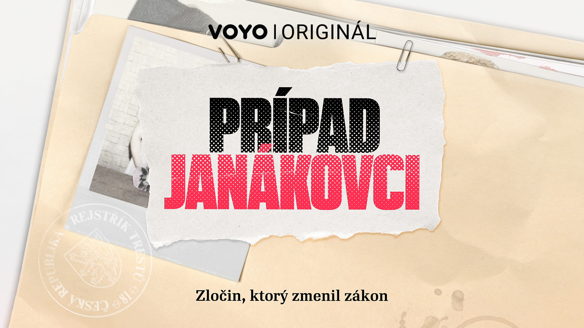Prípad Janákovci / Zdroj foto: MARKÍZA - SLOVAKIA, spol. s r.o. 
