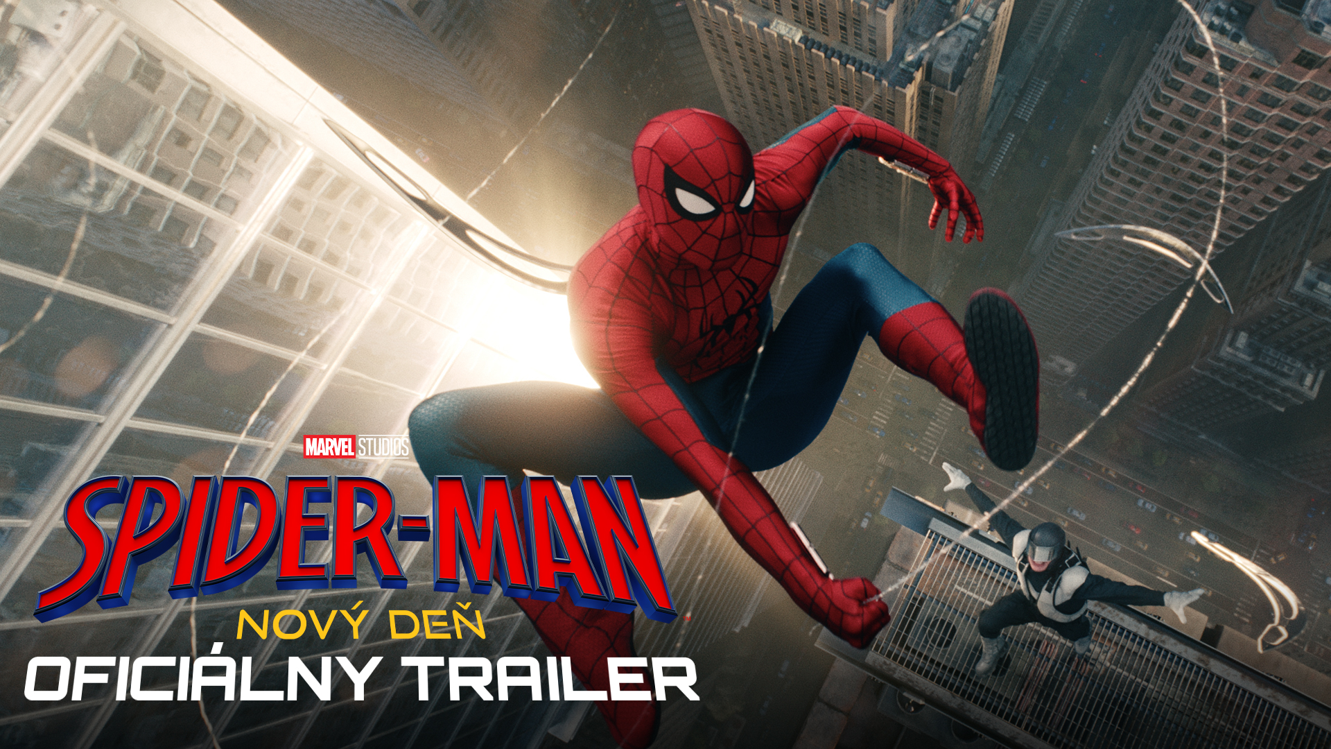 Spider-Man: Nový deň / Zdroj: Itafilm