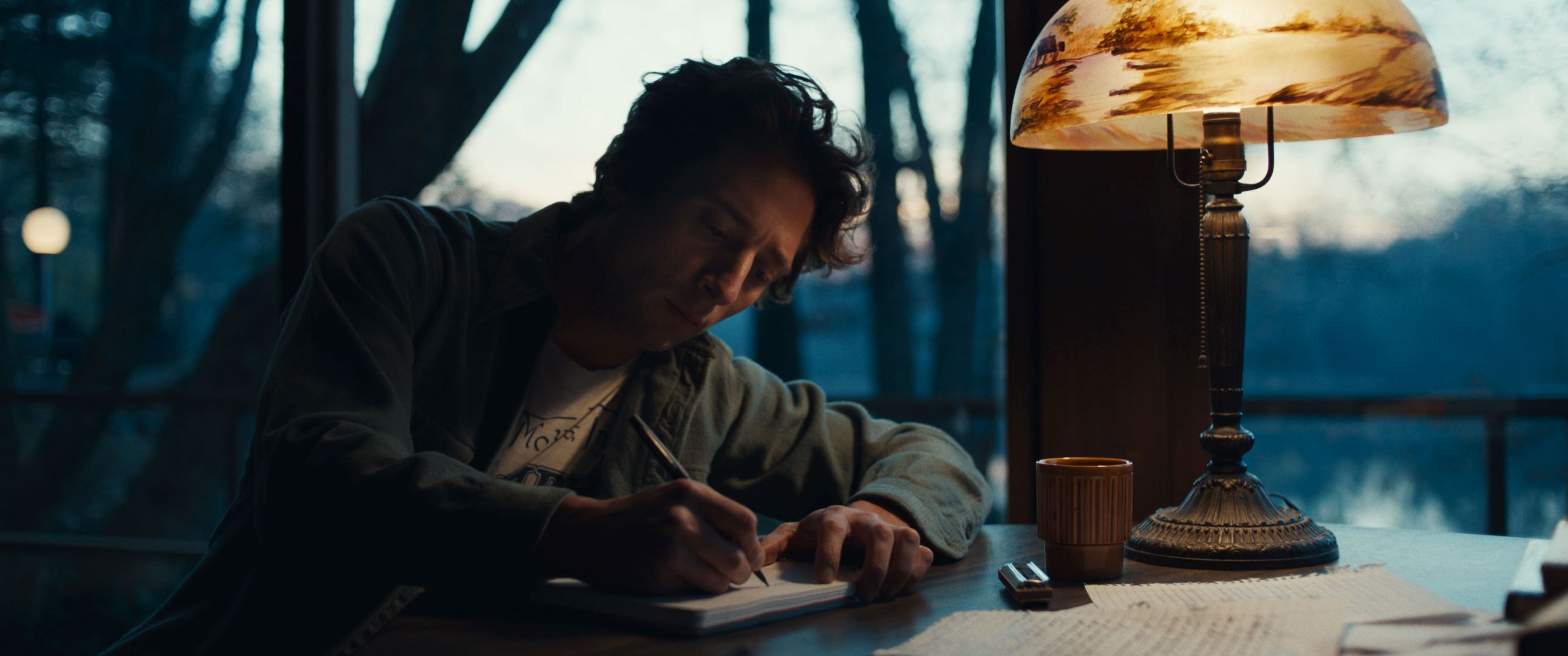 Springsteen: Vyveď ma z ničoty / Zdroj foto: CinemArt SK