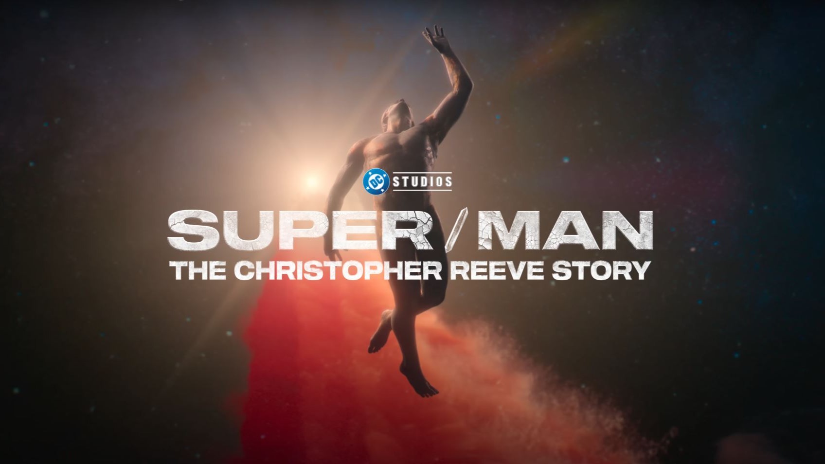 Super/Man: The Christopher Reeve Story / Zdroj: YouTube Warner Bros. Pictures