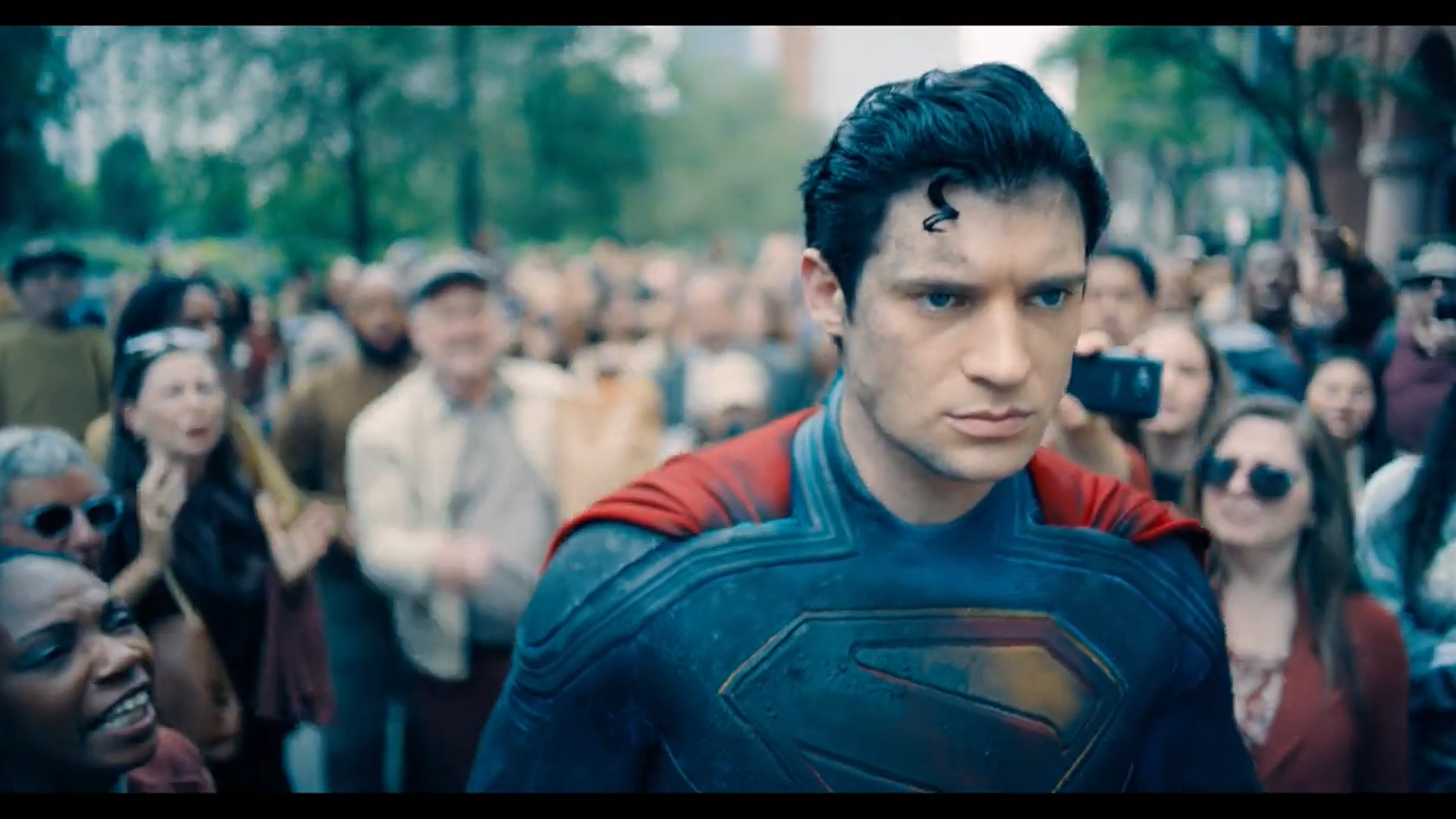 Superman / Zdroj foto: Continental film