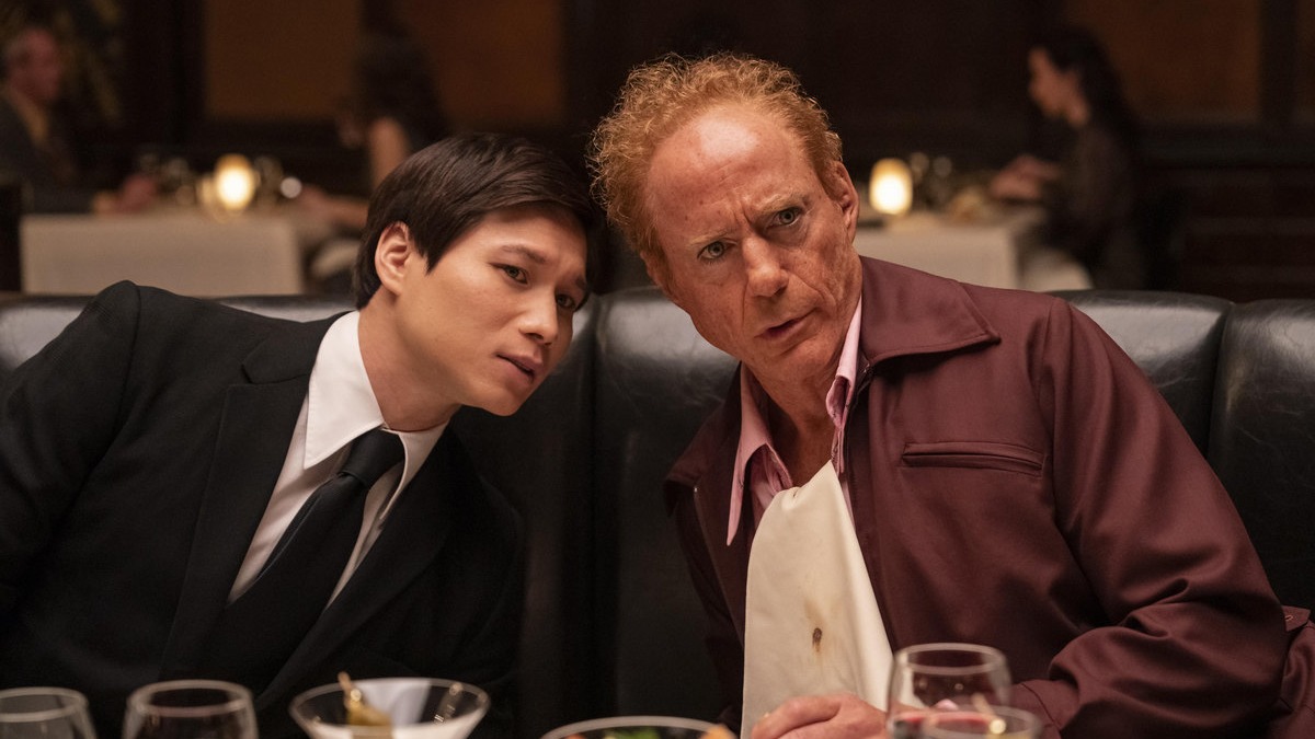 The Sympathizer / HBO MAX