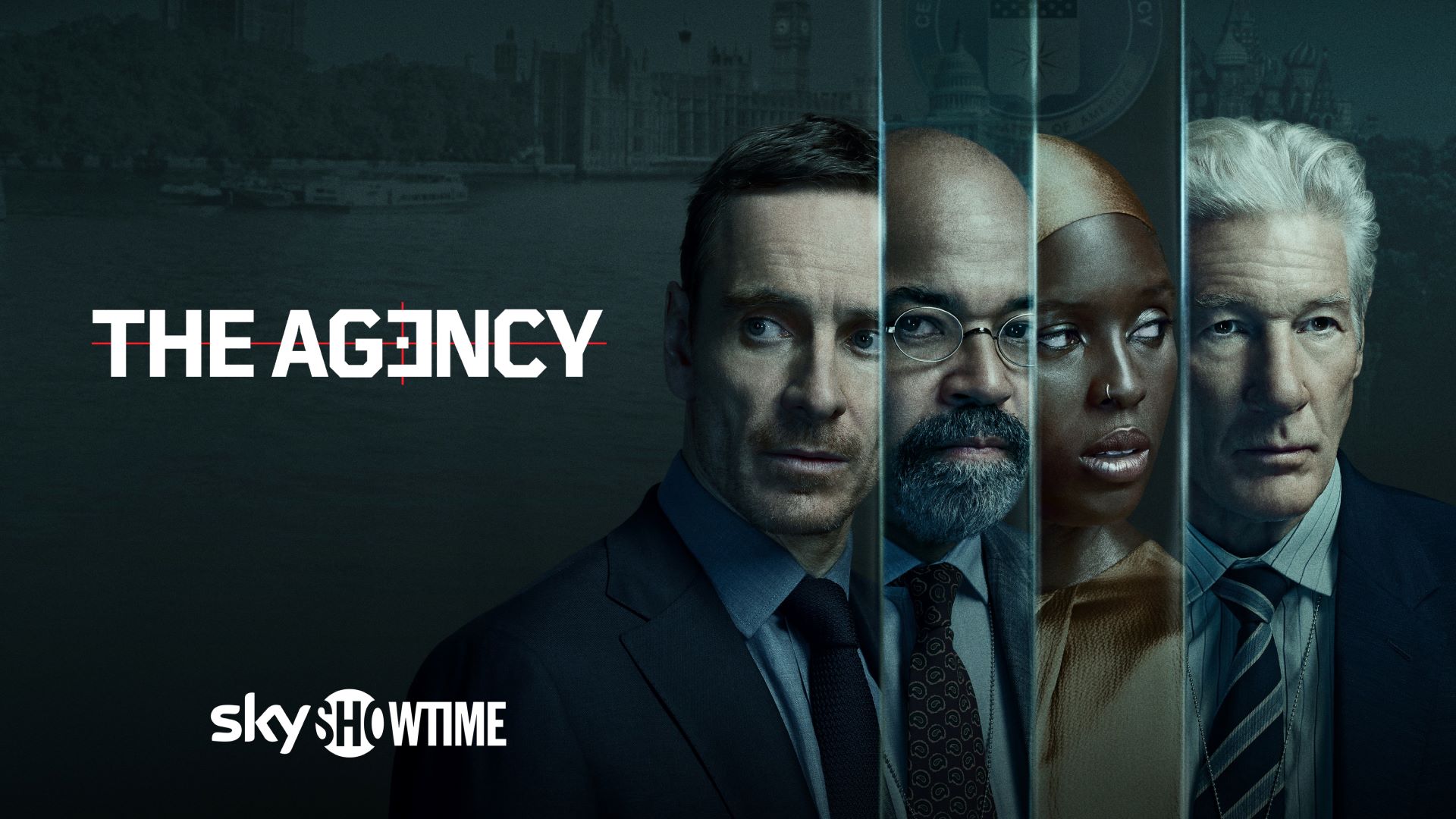 The Agency / Zdroj: SkyShowtime