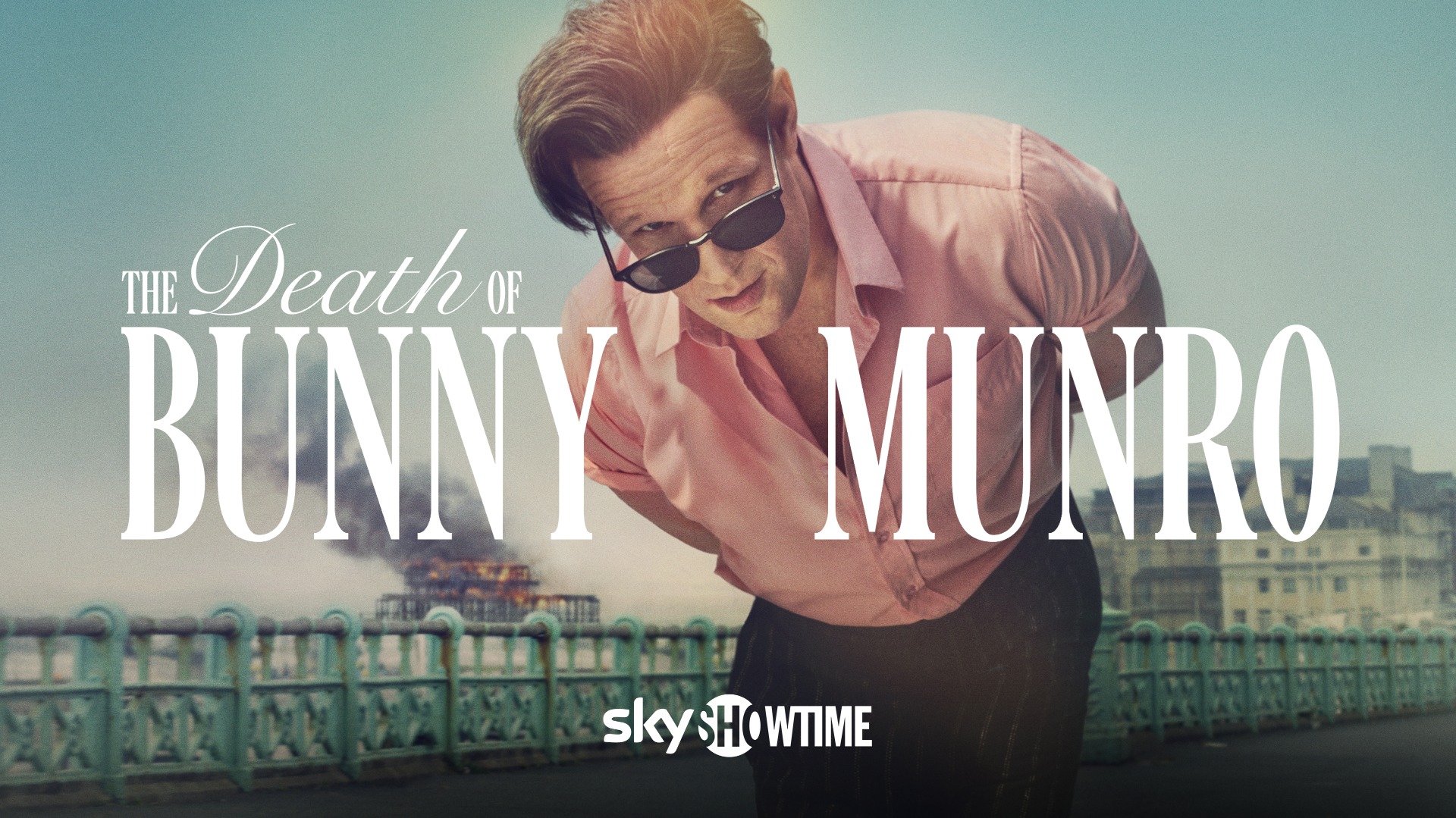 The Death of Bunny Munro / Zdroj: SkyShowtime