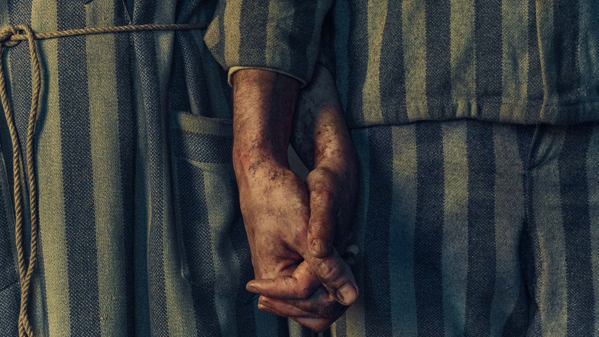 The Tattooist of Auschwitz / © 2024 SkyShowtime Limited. 