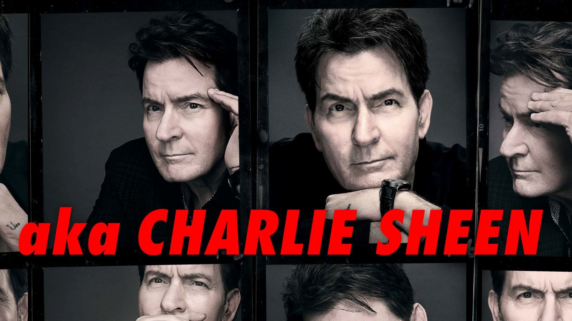 aka Charlie Sheen / Zdroj foto: Netflix Media Center