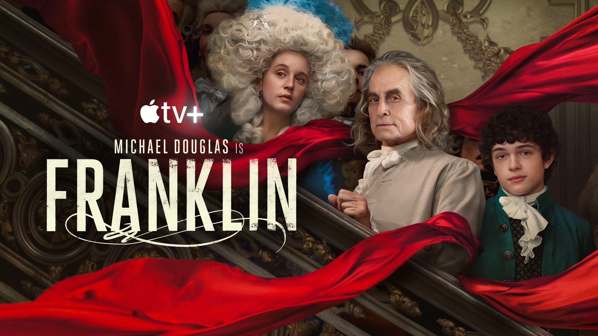 Franklin / Apple TV+