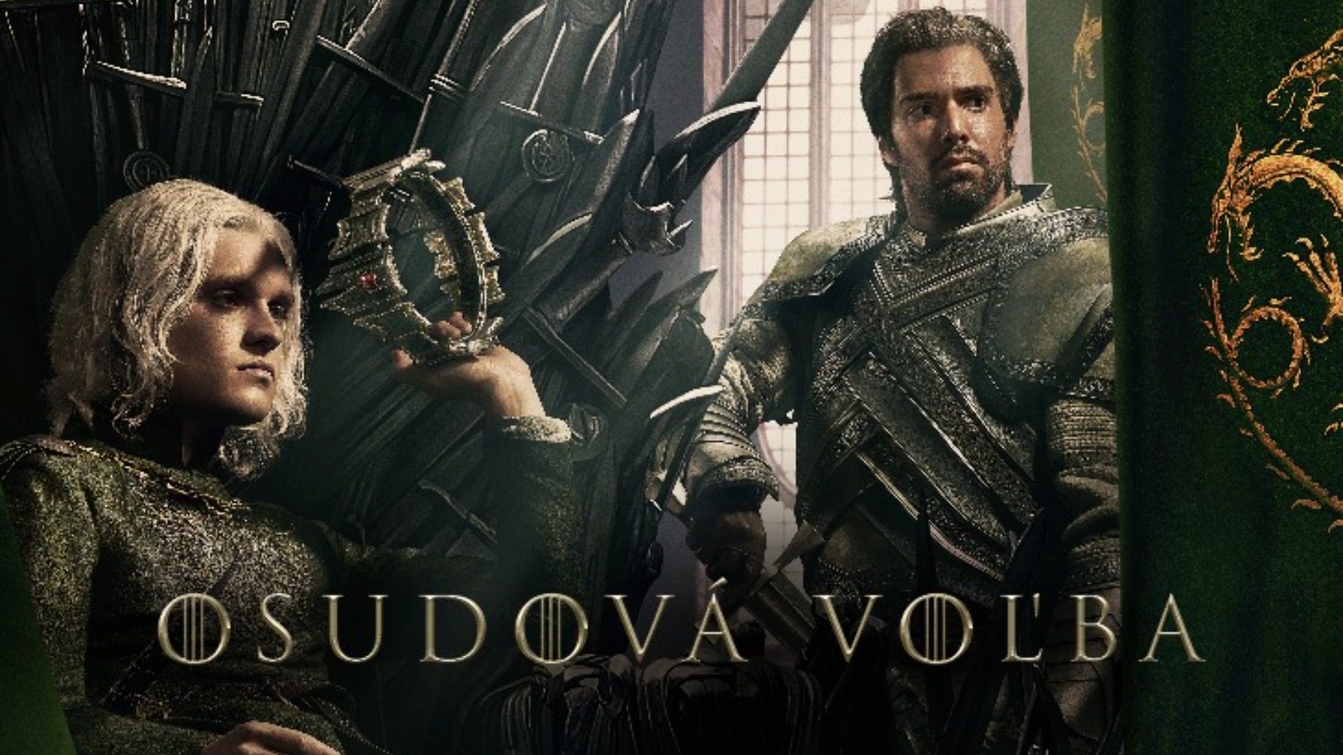 House of the Dragon / HBO Max