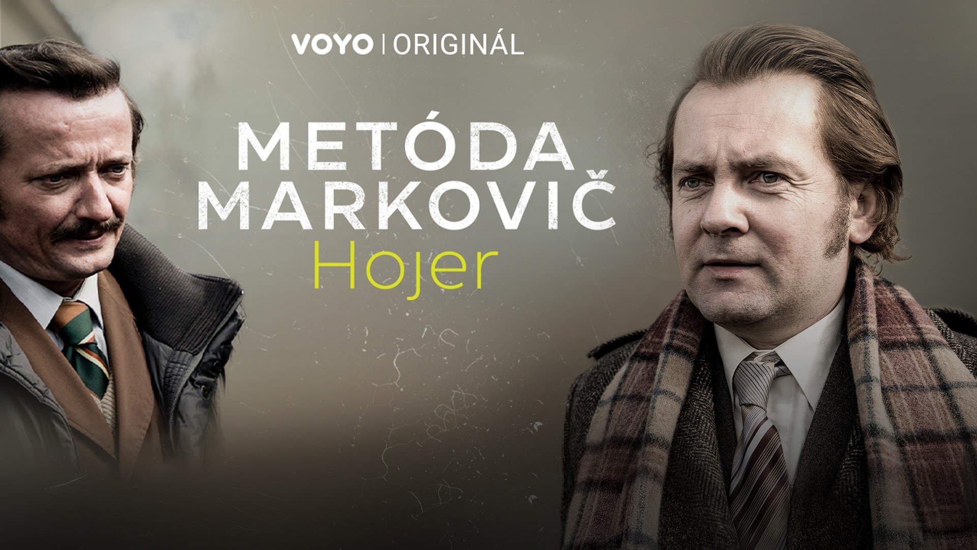 Metoda Markovič: Hojer