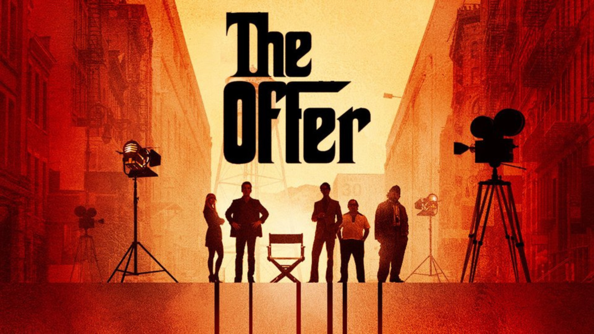 The Offer / Ponuka