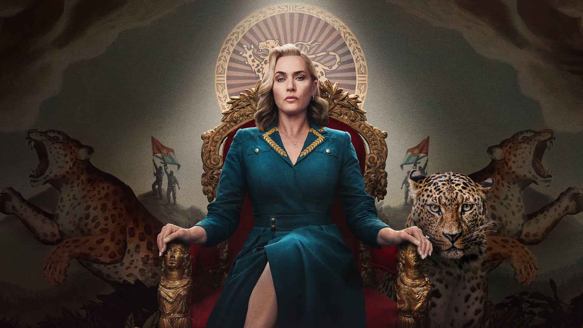 The Regime - Režim / HBO MAX