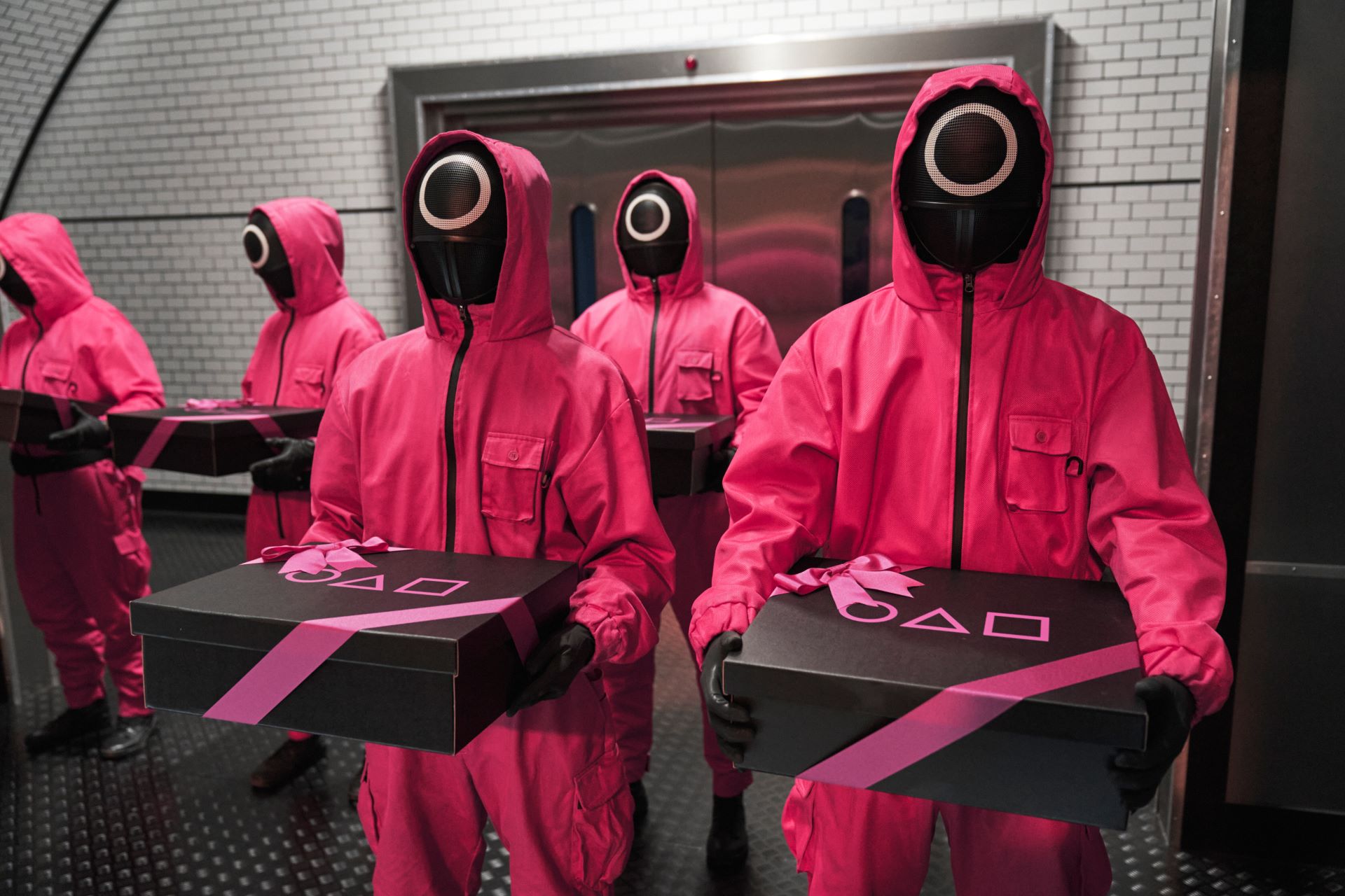 Squid Game S3, Foto kredit: No Ju-han / Netflix © 2025