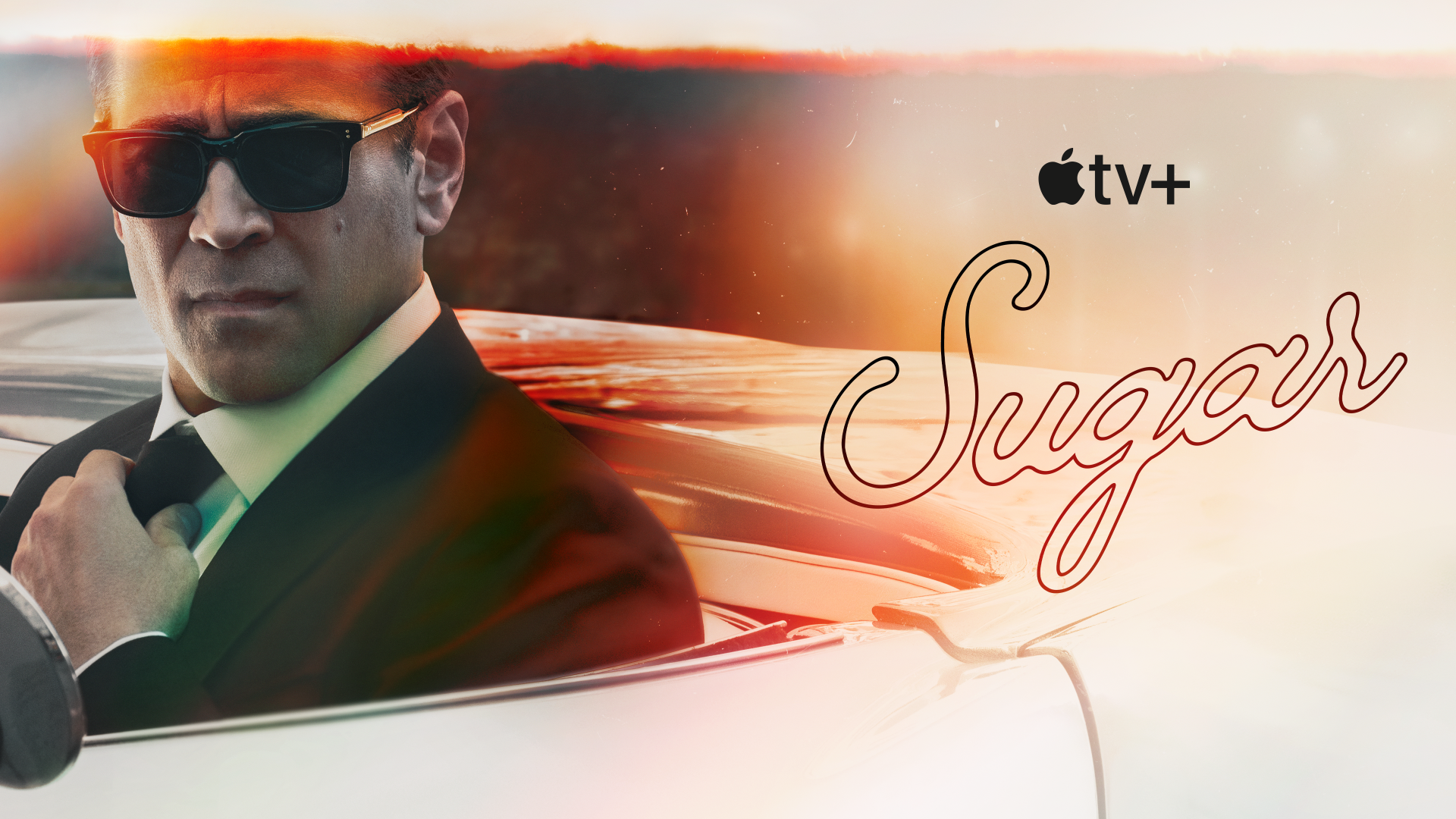 Sugar / Apple TV+