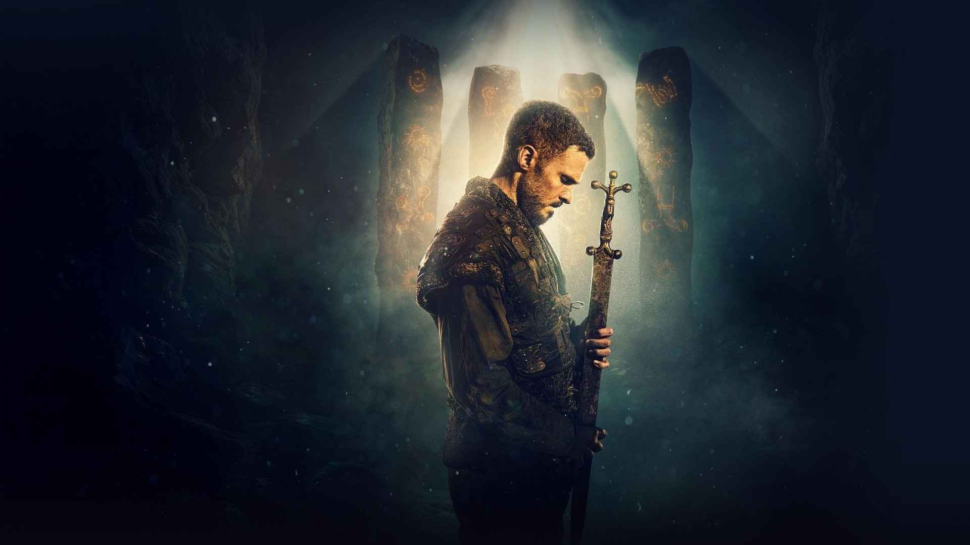 Zimný kráľ /  The Winter King