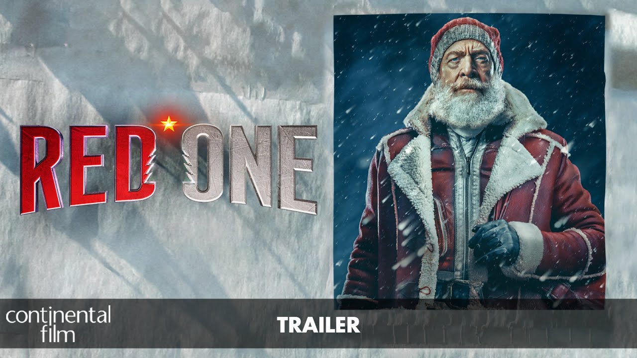 RED ONE / Zdroj: Continental Film