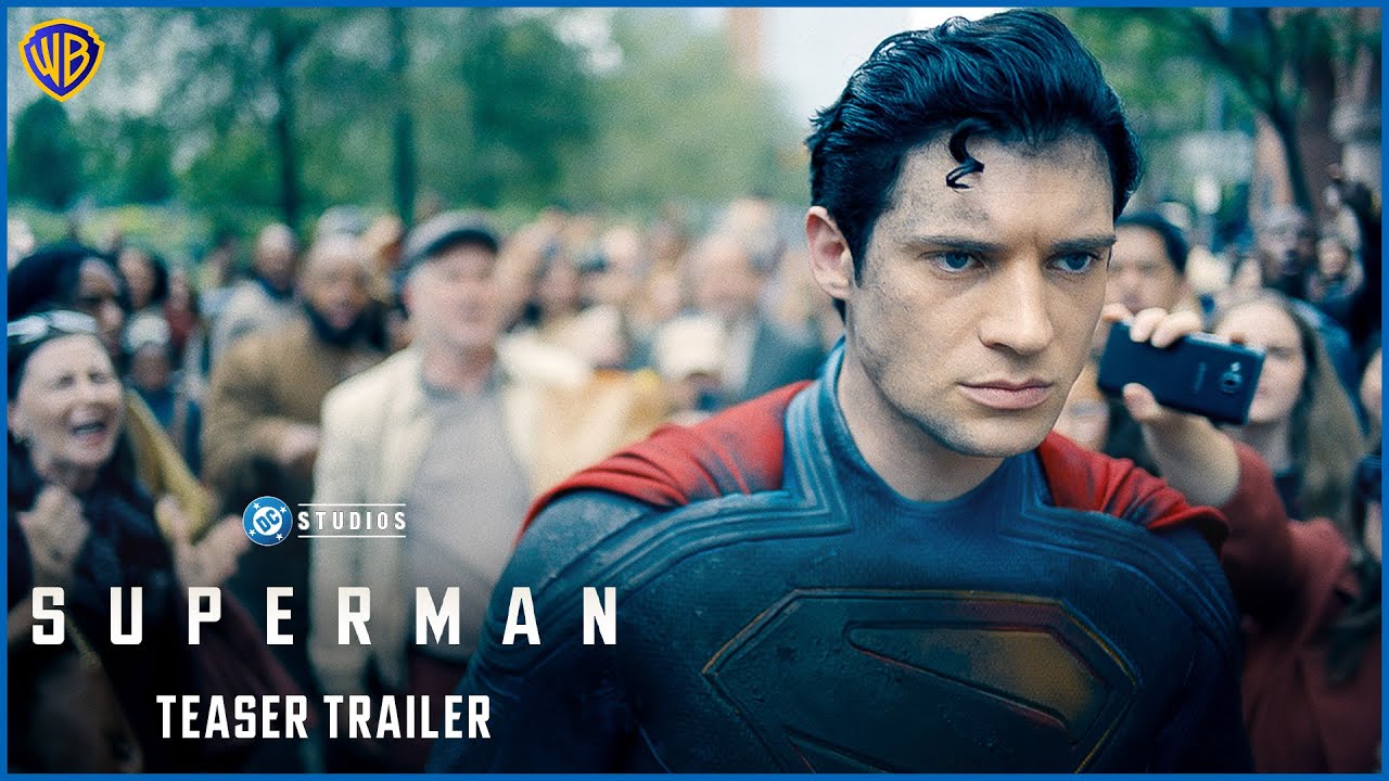 Superman / Warner Bros. Pictures