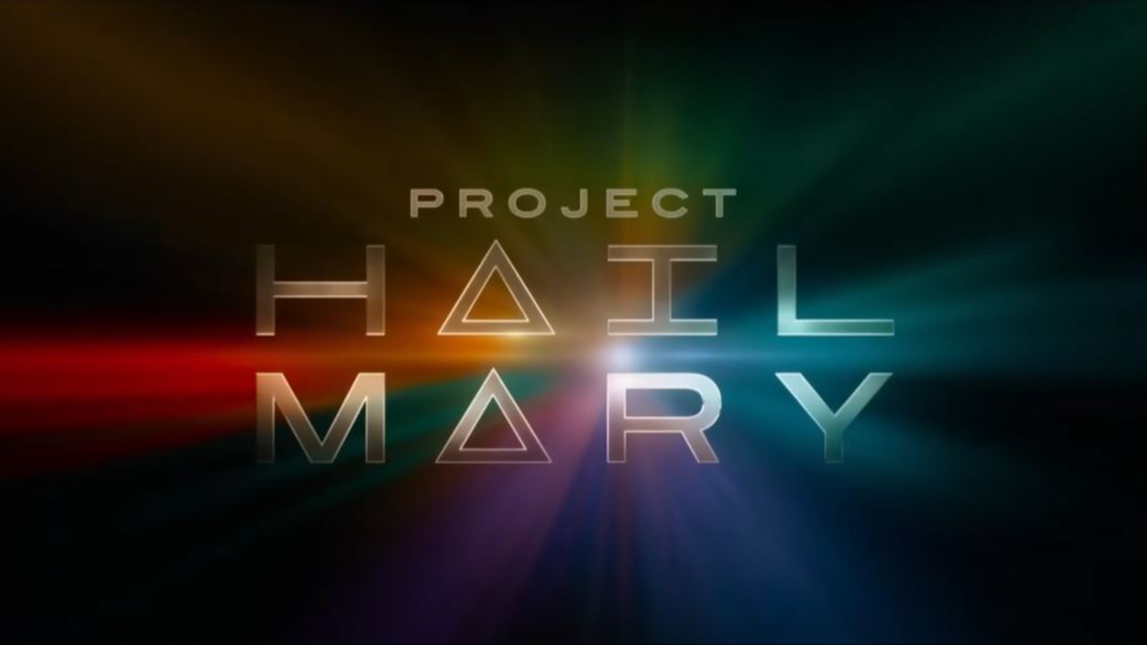 Project Hail Mary / Zdroj: ONE Media
