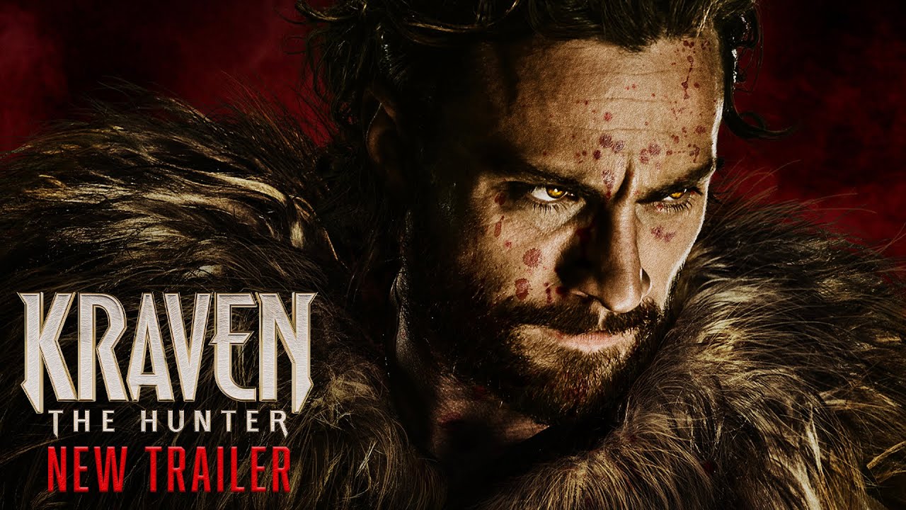 Kraven / Sony Pictures Entertainment