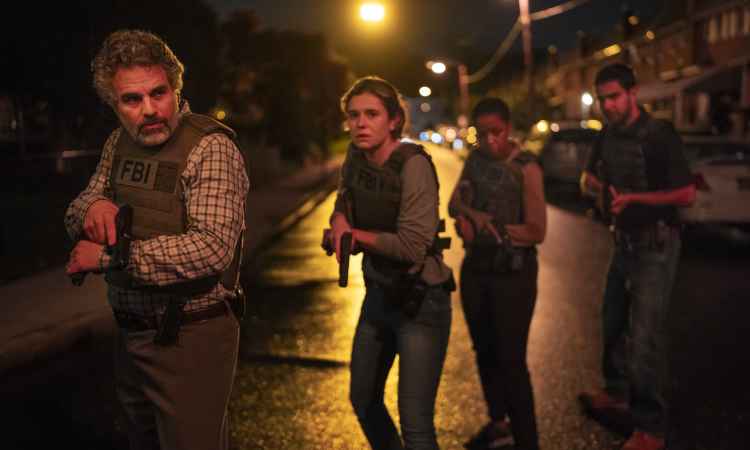 Mark Ruffalo vedie špeciálnu jednotku v seriáli Jednotka na HBO Max