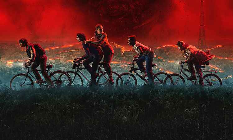 Stranger Things 5 mení pravidlá hry – finále, ktoré nečakal nikto