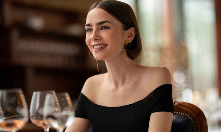 Emily in Paris sa presúva do Ríma. Piata séria otvára novú kapitolu príbehu
