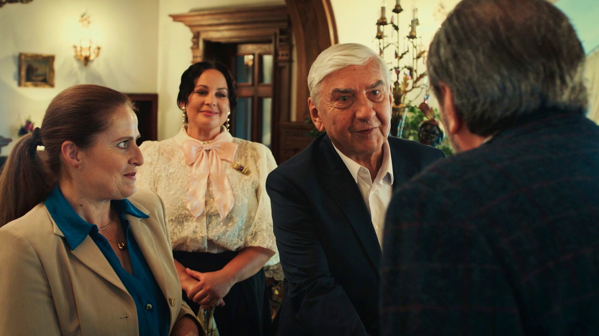 Ako sa nám to mohlo stať / Zdroj: Continental Film