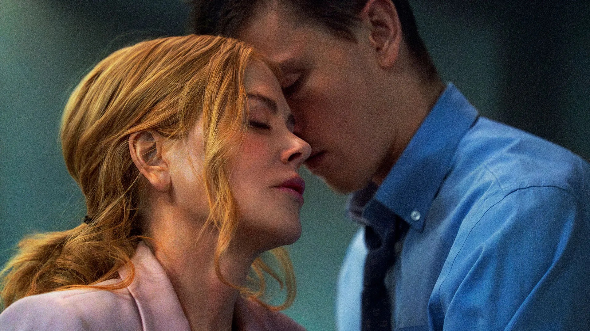 Nicole Kidman v najodvážnejšej úlohe kariéry: Erotický thriller 