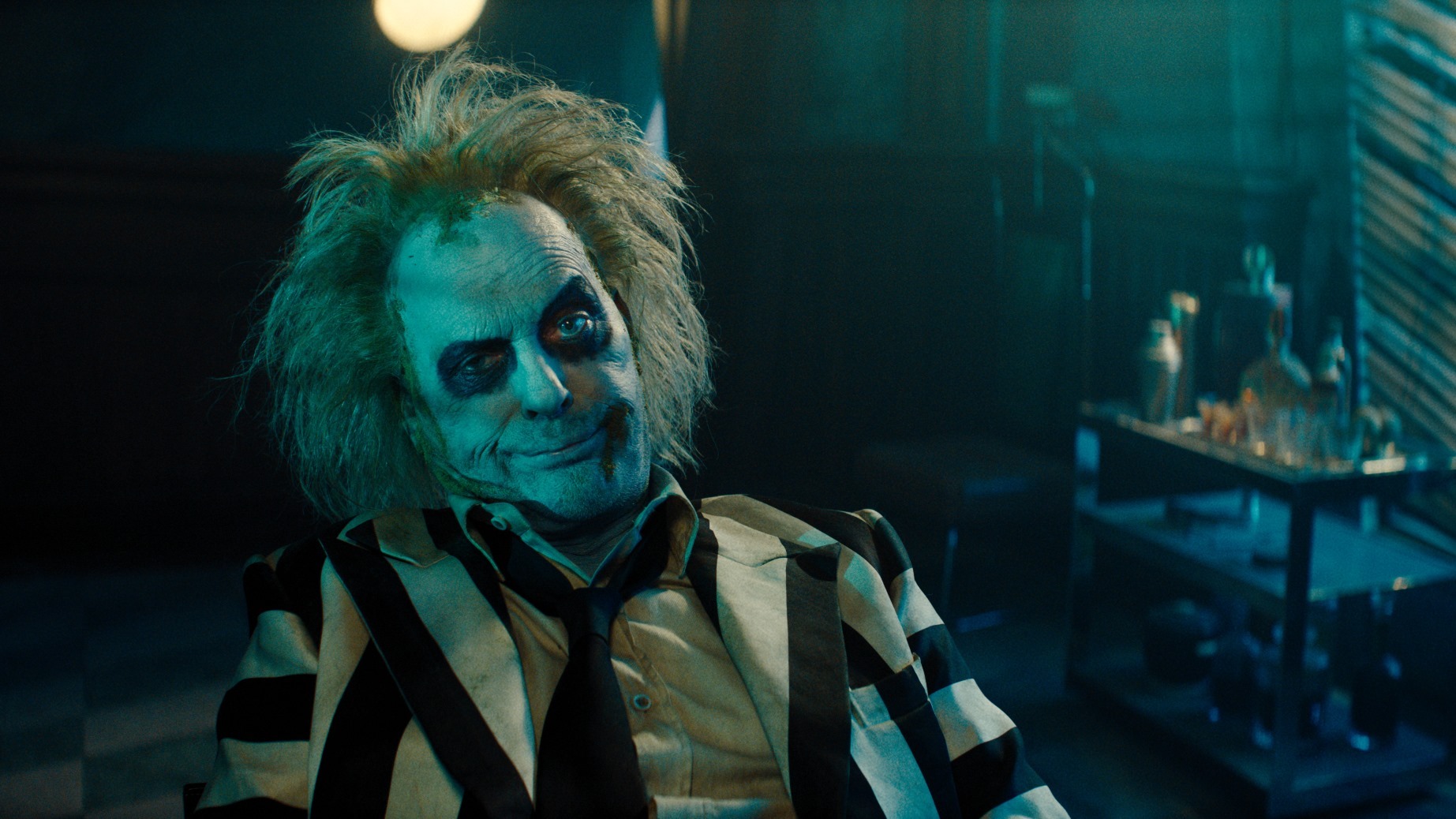 Beetlejuice Beetlejuice / Zdroj: Continental film