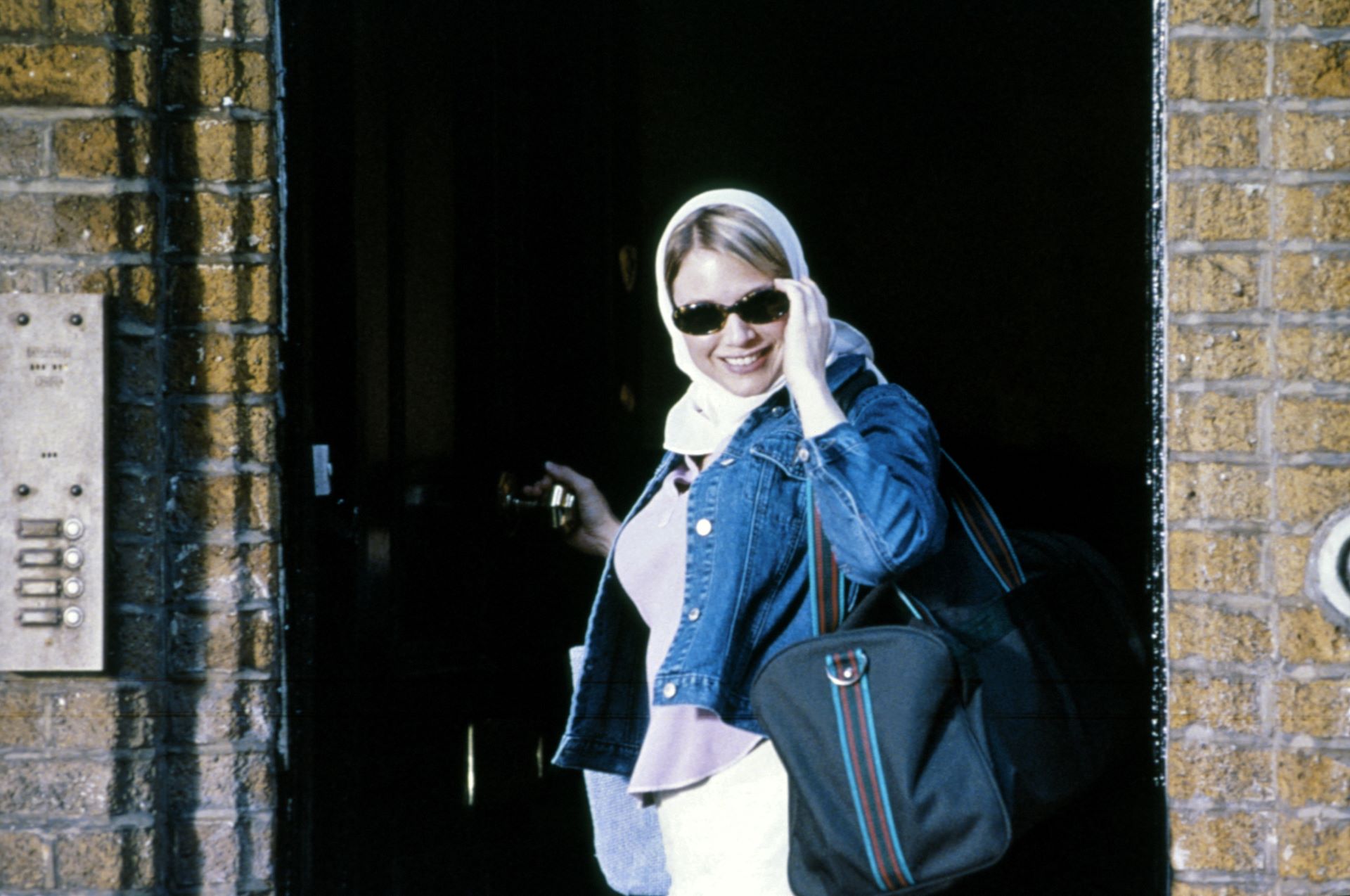 Denník Bridget Jonesovej / Zdroj foto: FilmBox Premium